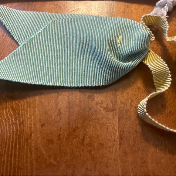 Blair Ritchey Ribbon Mint Yellow - Picture 12 of 16